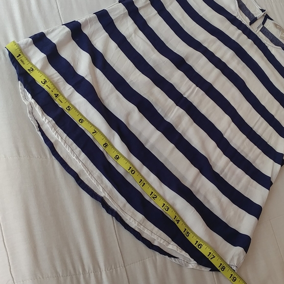 Banana Republic top - Picture 4 of 8